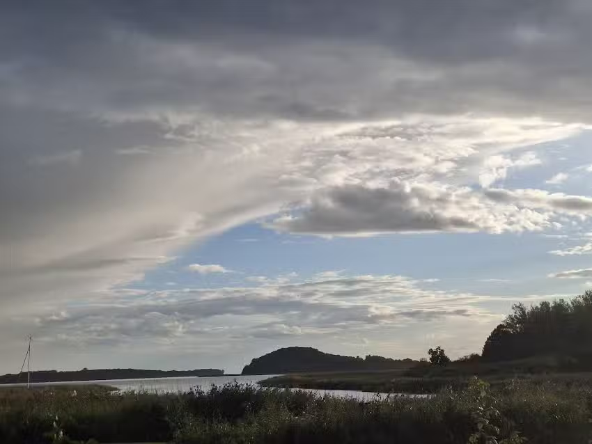 Ferienhaus „Christopher Utz“ auf Rügen