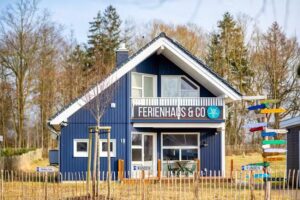 Ferienhaus & Co GmbH
