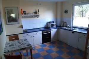 Ferienhaus Dallgow – Michael Salaman