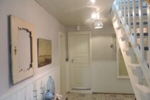 Ferienhaus Dat luettje Huus 2