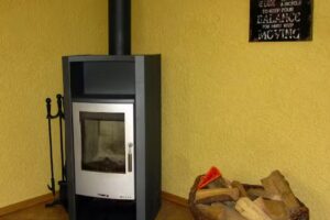 Ferienhaus De olle Dörpschool