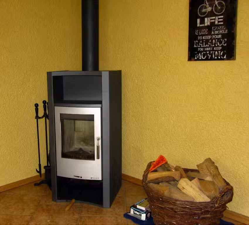 Ferienhaus De olle Dörpschool