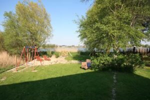 Ferienhaus Deichkrone