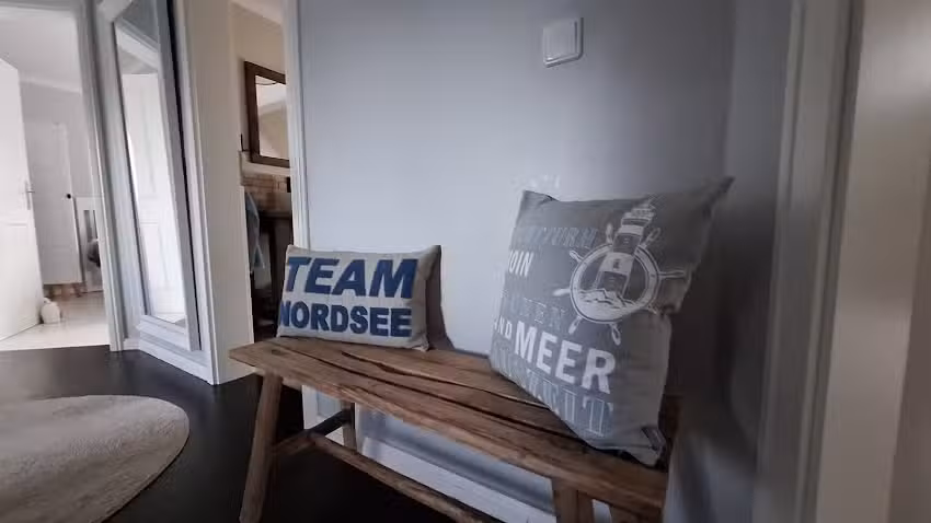 Ferienhaus Deichluft