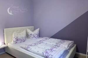 Ferienhaus Der Fuchsbau – SweetDreams