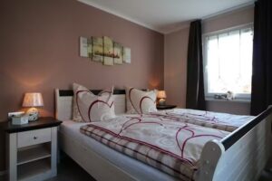 Ferienhaus Der Fuchsbau – SweetHome