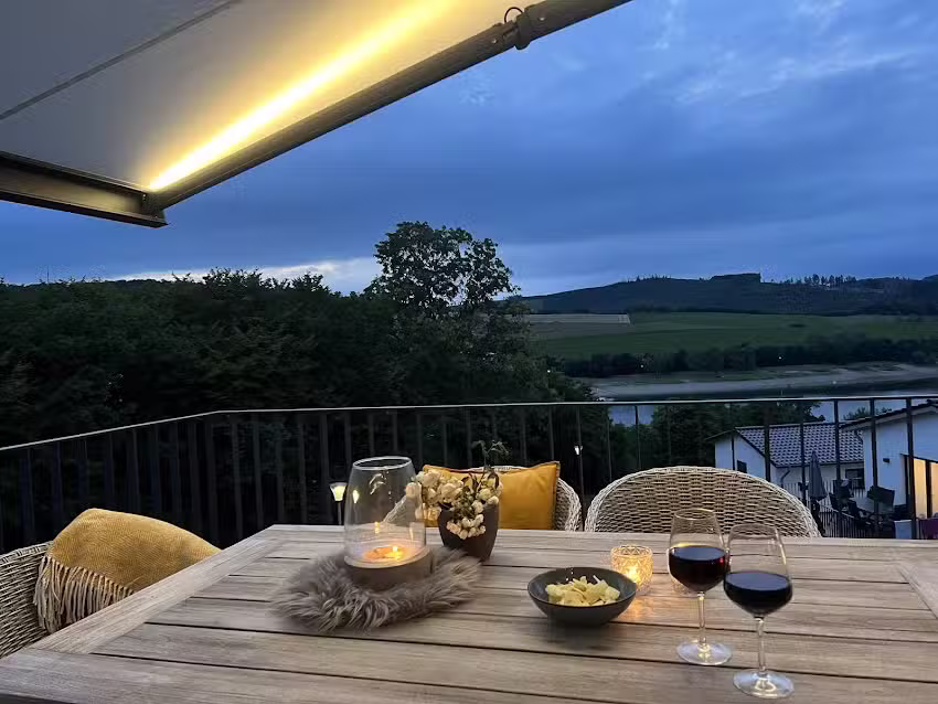 Ferienhaus DIEMELECK