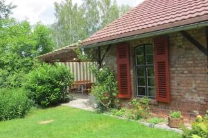 Ferienhaus Dreiländerpunkt