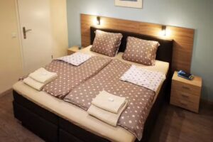 Ferienhaus Dreilinge