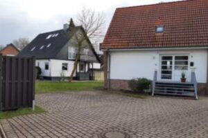 Ferienhaus Driels in Kellenhusen