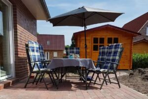 Ferienhaus Drömhuus Aurich