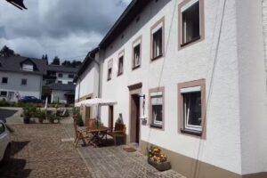 Ferienhaus Eckstein – Deudesfeld