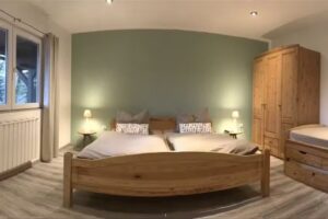 Ferienhaus Ederseeblick