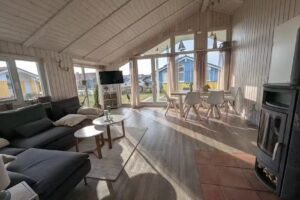 Ferienhaus Eiderente