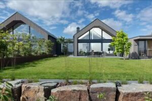 Ferienhaus Eifel 2.0