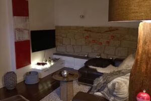 Ferienhaus Eifel-Auszeit