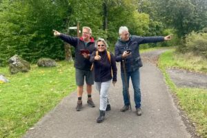 Ferienhaus Eifel Residence 1/ LeukStekje 2