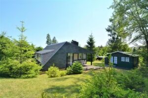 Ferienhaus Eifel Residence 2