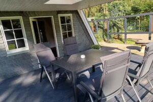 Ferienhaus Elbliebe * Urlaub im Wendland