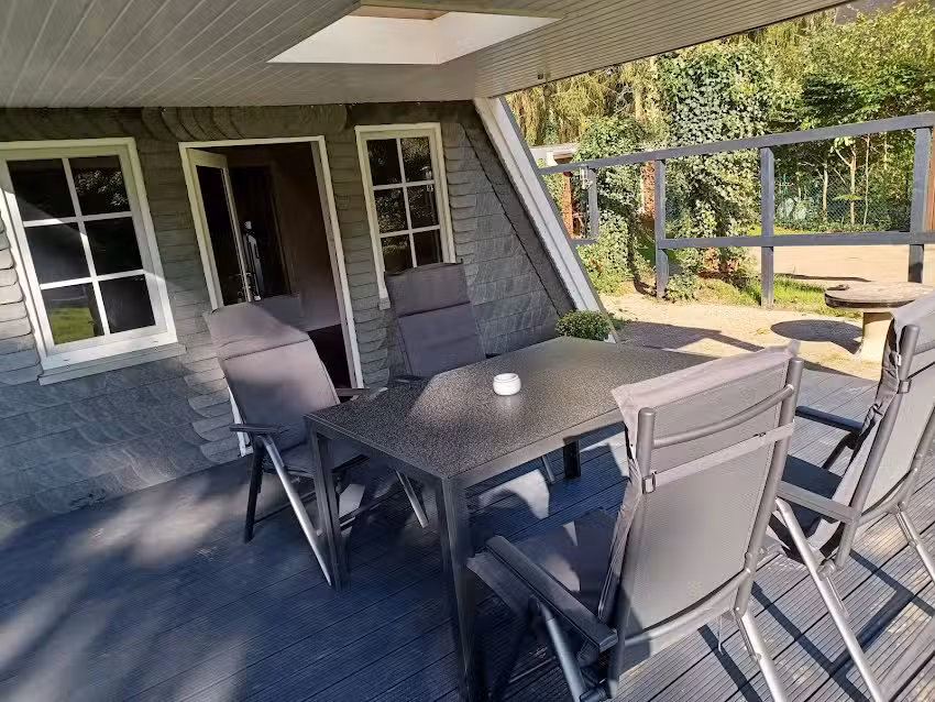 Ferienhaus Elbliebe * Urlaub im Wendland