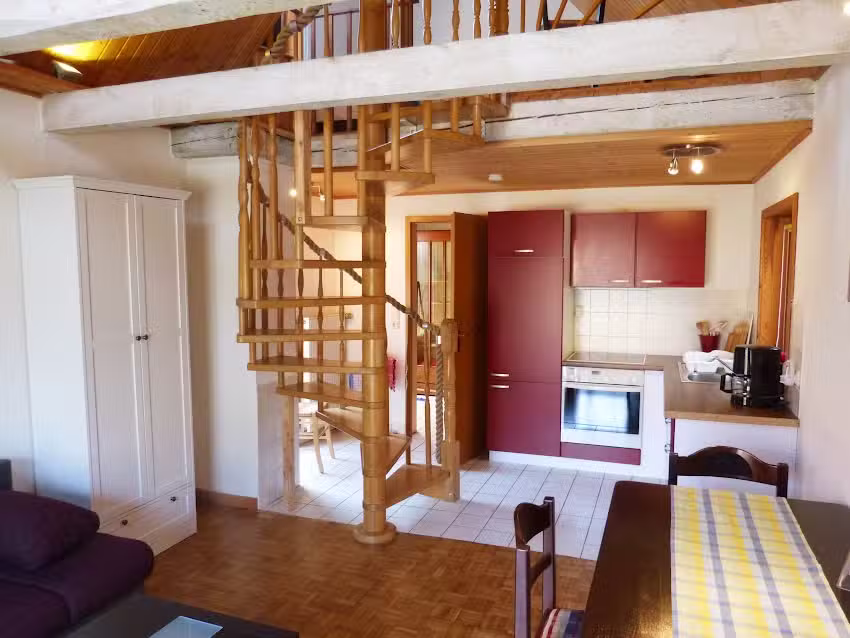 Ferienhaus Elbtalaue