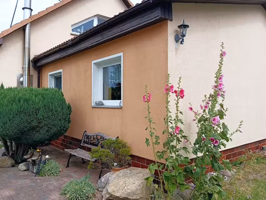 Ferienhaus Elke Heinrich