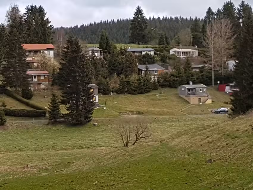 Ferienhaus Elke Weigl