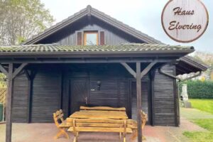 Ferienhaus Elvering von Alfseeurlaub