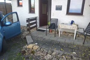 Ferienhaus Elvira Immer