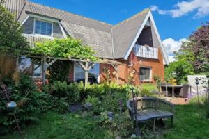 Ferienhaus Emmelsbüll