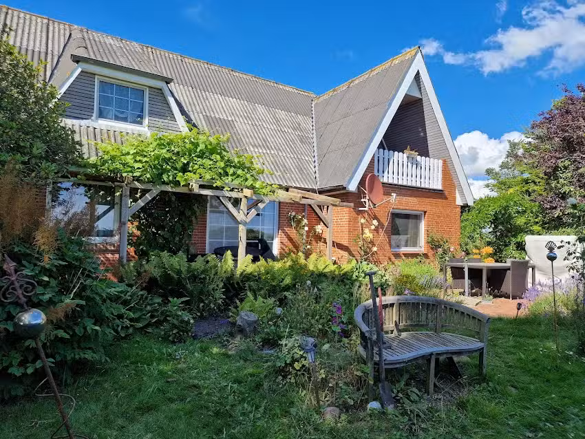 Ferienhaus Emmelsbüll