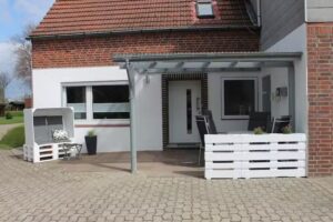 Ferienhaus Erste Meile