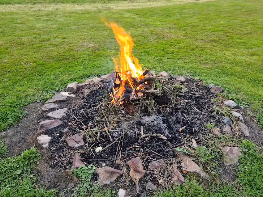 Ferienhaus Eschenbruch