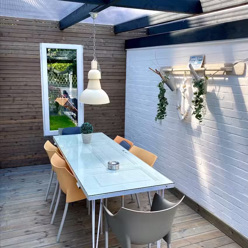 Ferienhaus Esens