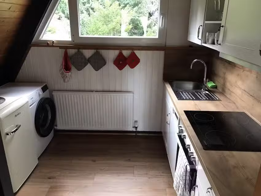 Ferienhaus Eulenhäusle