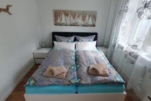 Ferienhaus Eva in Grömitz