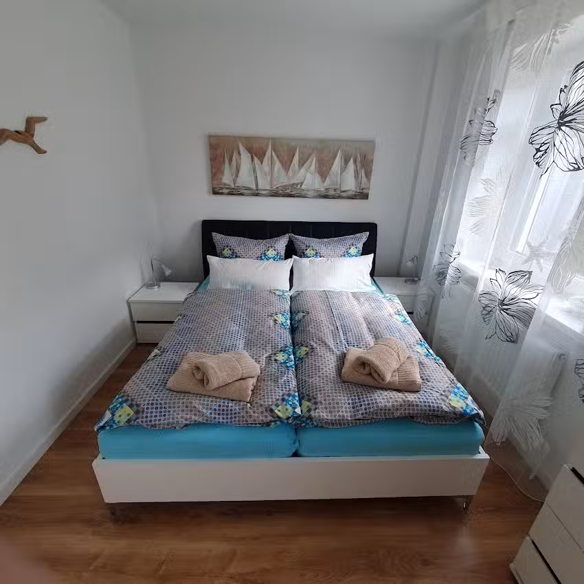 Ferienhaus Eva in Grömitz