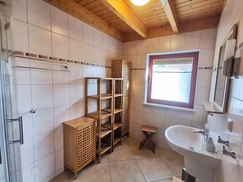 Ferienhaus Fam. Jachmann