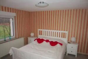 Ferienhaus Familie Wollburg