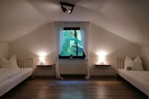 Ferienhaus Fasanennest