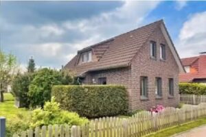 Ferienhaus Fehnglück