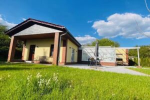 Ferienhaus „Ferienoase Eisvogel“ – Christoph Titze