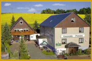 Ferienhaus Ferienwohnung Appartement