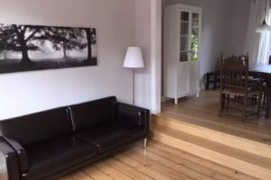 Ferienhaus&Ferienwohnung Buxtehude