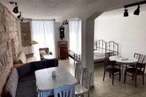 Ferienhaus Ferienwohnung Eventscheune Schmidgall