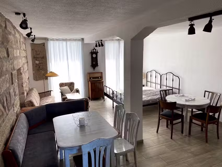 Ferienhaus Ferienwohnung Eventscheune Schmidgall