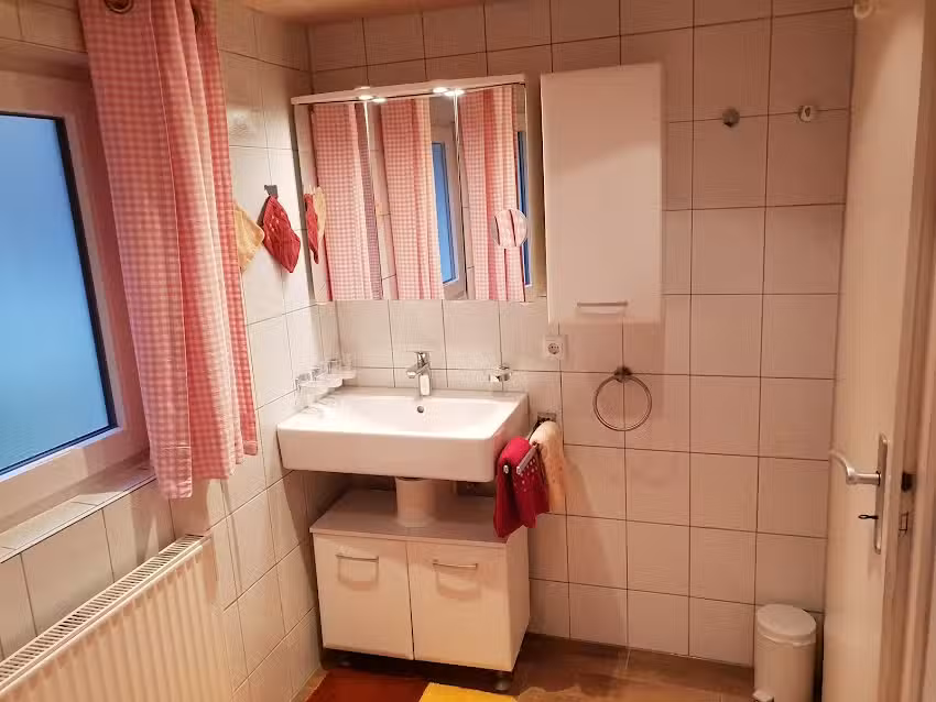 Ferienhaus & Ferienwohnung Hansjörg Rassbichler
