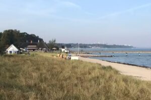 Ferienhaus-Ferienwohnung Klingberg