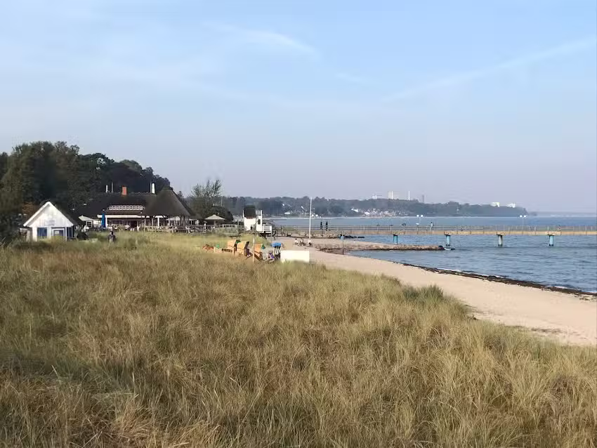 Ferienhaus-Ferienwohnung Klingberg