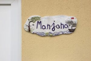 Ferienhaus/Ferienwohnung Manja Nietner